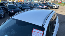 Ford Kuga 1.5 EcoBoost Zetec 5dr 2WD Petrol Estate